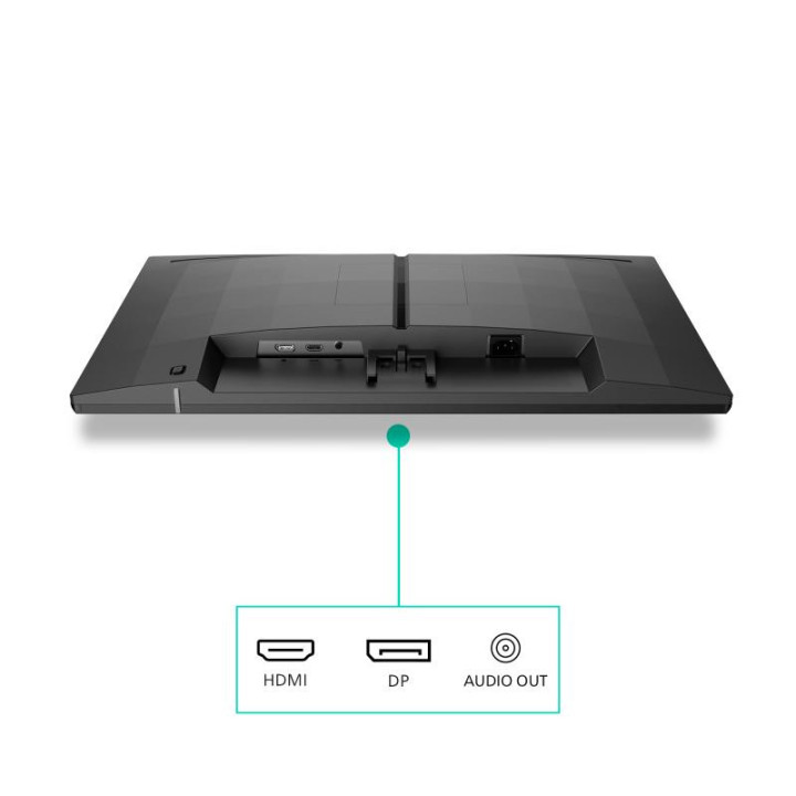 PHILIPS EVNIA 3000 27M2N3200NF/00 ECRAN PLAT DE PC 68.6 CM (27) 1920 X 1080 PIXELS FULL HD LCD GRIS 