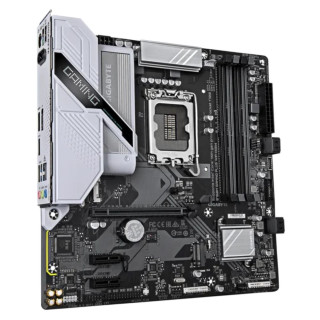 GIGABYTE B760M G P WIFI DDR4 