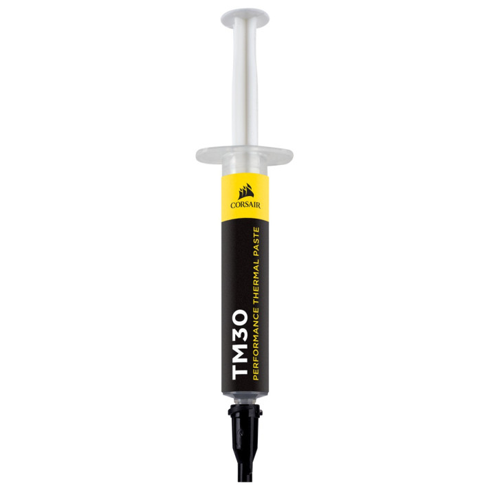 CORSAIR TM30 PERFORMANCE THERMAL PASTE 3 GRAMMES 