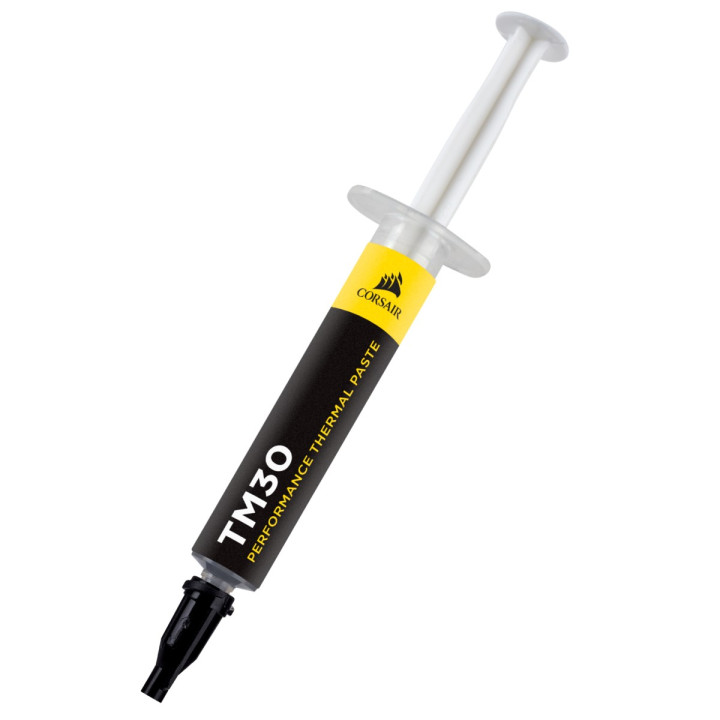 CORSAIR TM30 PERFORMANCE THERMAL PASTE 3 GRAMMES 