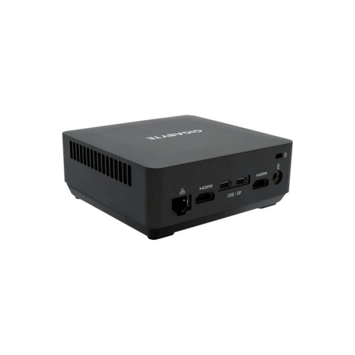 GIGABYTE BRIX NOIR I3-1315U 