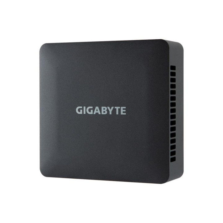 GIGABYTE BRIX NOIR I3-1315U 