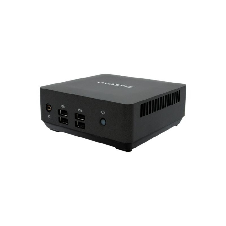 GIGABYTE BRIX NOIR I3-1315U 