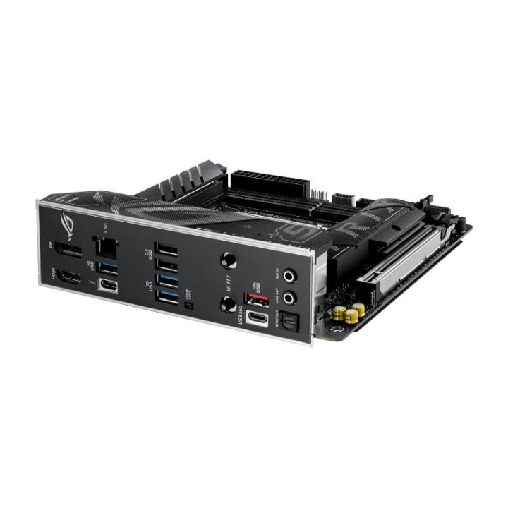 ASUS ROG STRIX B860-I GAMING WIFI 