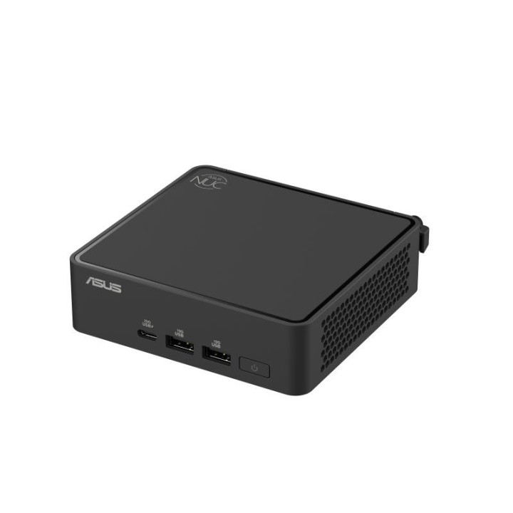 ASUS NUC 15 PRO RNUC15CRKC700002 NOIR 240H 