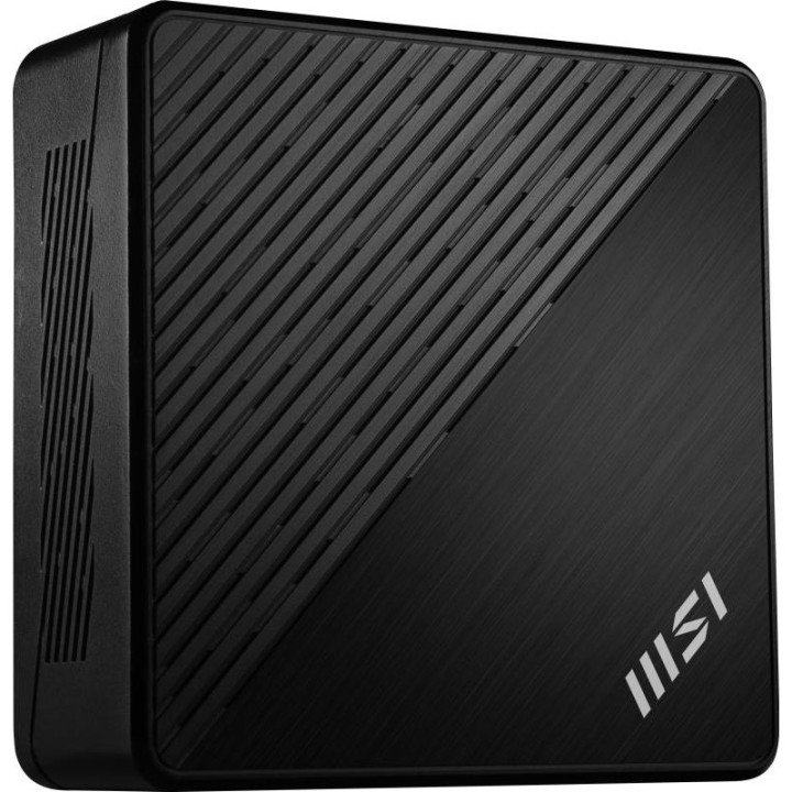 MSI CUBI 5 12M-003BEU - I3-1215U/SO-DDR4/M2+SATA 