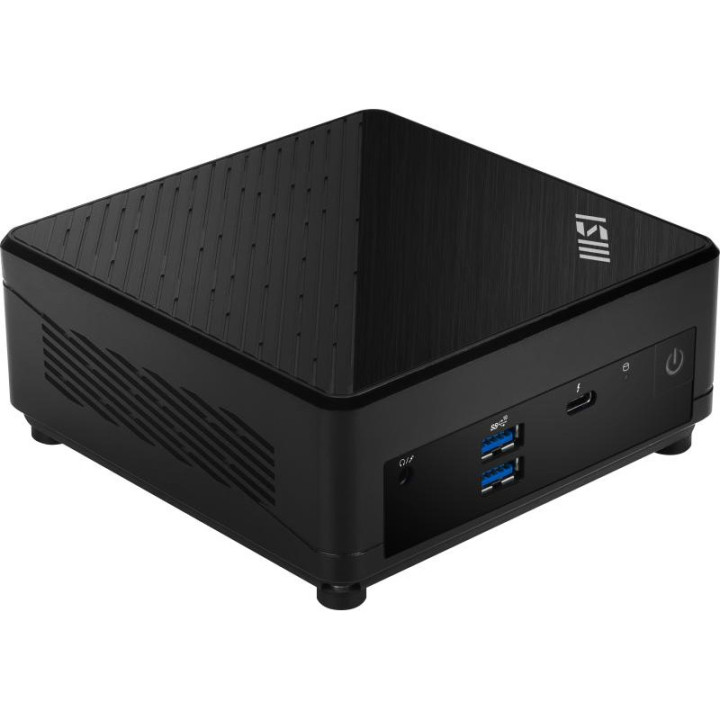 MSI CUBI 5 12M-003BEU - I3-1215U/SO-DDR4/M2+SATA 