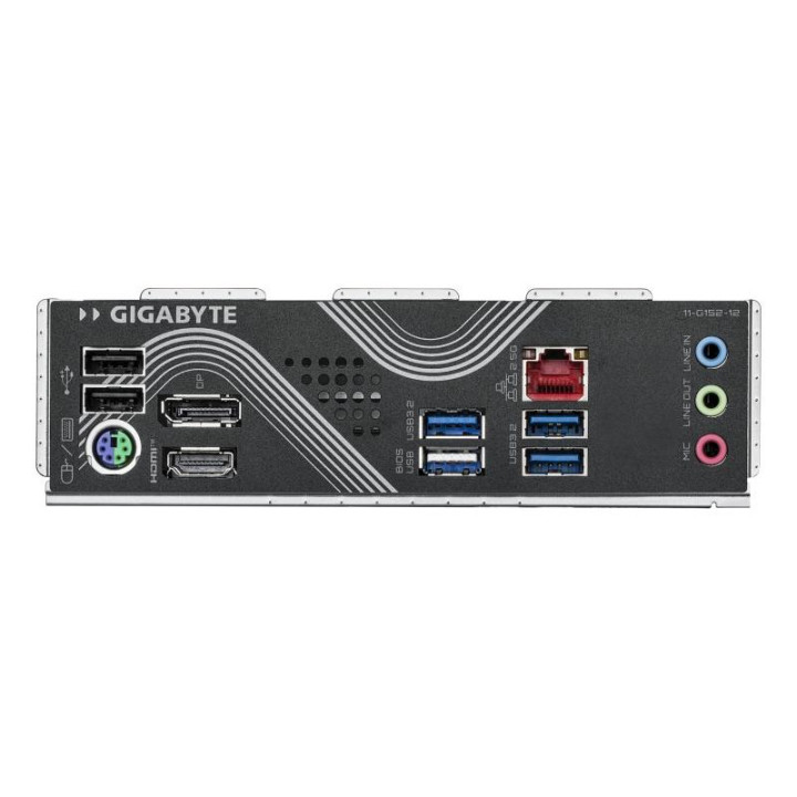 GIGABYTE B860M EAGLE V2 