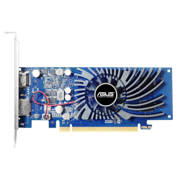 ASUS GF GT1030-2G-BRK PCI-E 3.