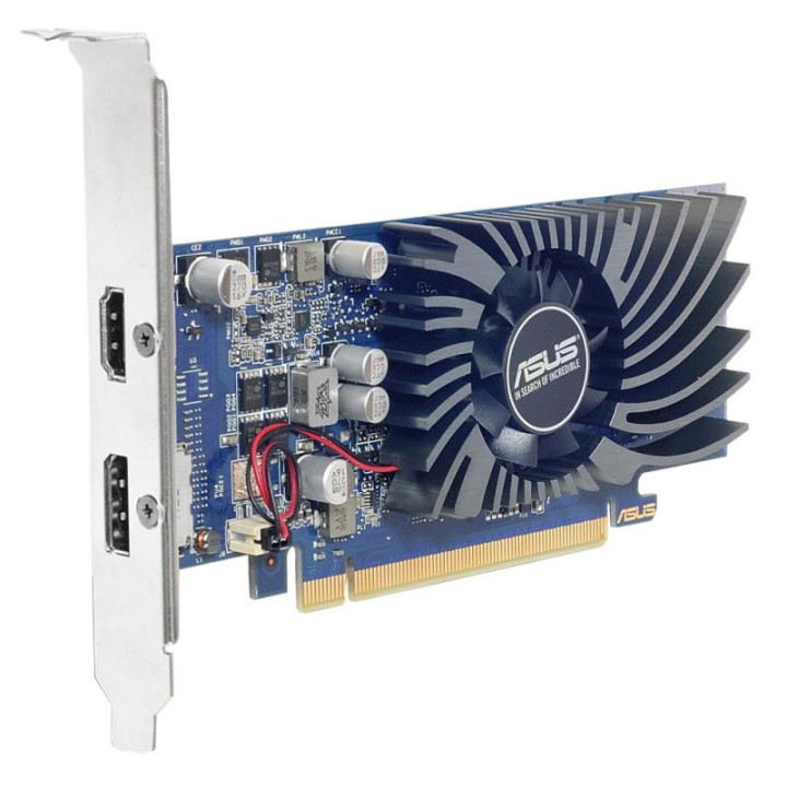 ASUS GF GT1030-2G-BRK PCI-E 3.
