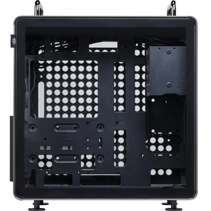 COOLER MASTER QUBE 540 STARDUST IRON - ATX 