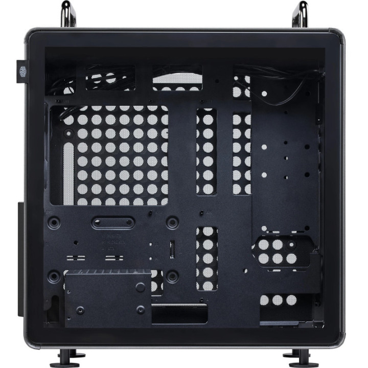 COOLER MASTER QUBE 540 STARDUST IRON - ATX 