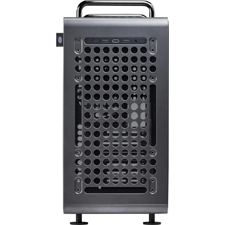 COOLER MASTER QUBE 540 STARDUST IRON - ATX 