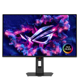 ASUS ROG STRIX OLED XG27AQDMES ECRAN PLAT DE PC 67.3 CM (26.5) 2560 X 1440 PIXELS QUAD HD QD-OLED NOIR 