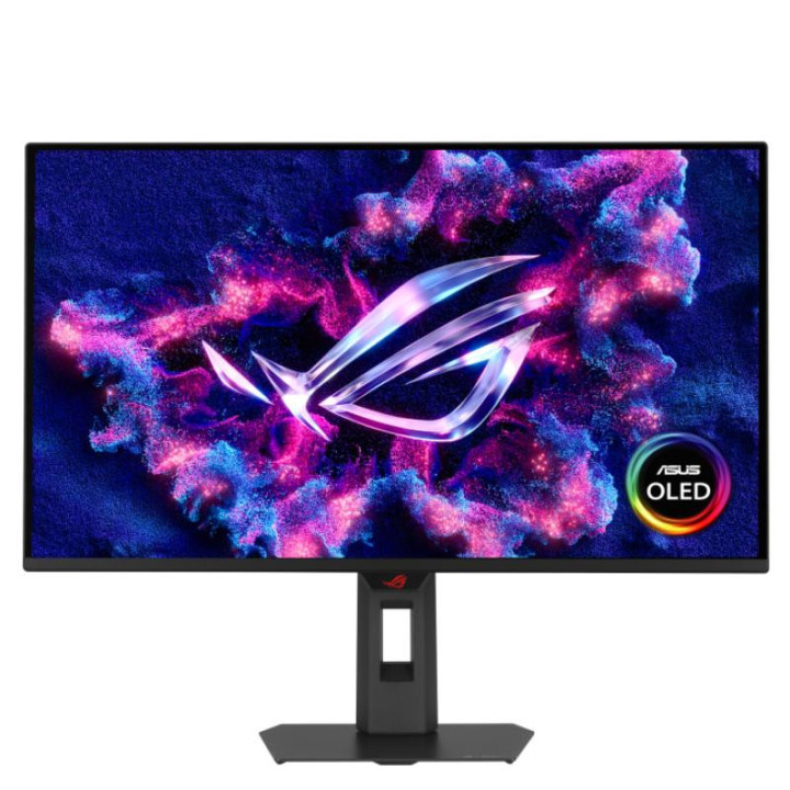ASUS ROG STRIX OLED XG27AQDMES ECRAN PLAT DE PC 67.3 CM (26.5) 2560 X 1440 PIXELS QUAD HD QD-OLED NOIR 