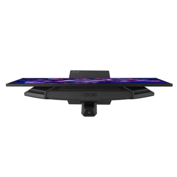 ASUS ROG STRIX OLED XG27AQDMES ECRAN PLAT DE PC 67.3 CM (26.5) 2560 X 1440 PIXELS QUAD HD QD-OLED NOIR 