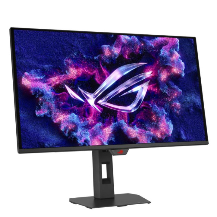 ASUS ROG STRIX OLED XG27AQDMES ECRAN PLAT DE PC 67.3 CM (26.5) 2560 X 1440 PIXELS QUAD HD QD-OLED NOIR 