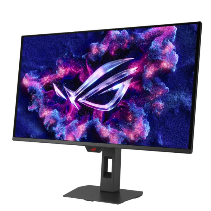 ASUS ROG STRIX OLED XG27AQDMES ECRAN PLAT DE PC 67.3 CM (26.5) 2560 X 1440 PIXELS QUAD HD QD-OLED NOIR 