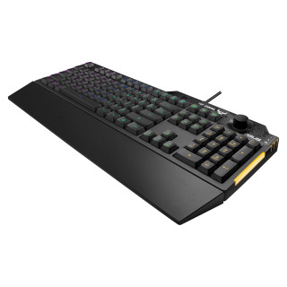ASUS TUF GAMING K1 