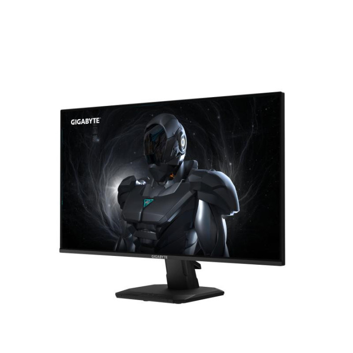 GIGABYTE GS25F2A MONITEUR GAMING 25 FHD - 1920 X 1080. 240HZ. 1MS. 300 CD/M2. DISPLAY HDR 10. HDMI 2.0. DISPLAYPORT 1.4 