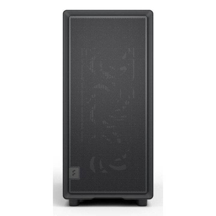 FRACTAL EPOCH BLACK SOLID 