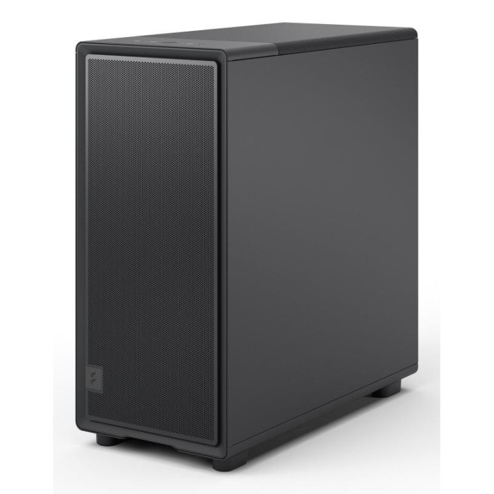 FRACTAL EPOCH BLACK SOLID 
