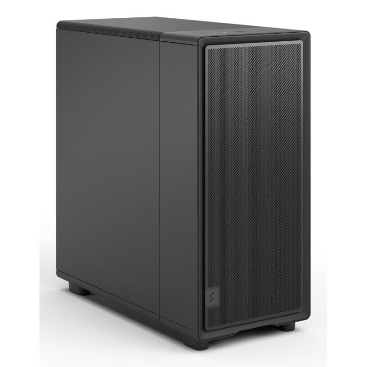 FRACTAL EPOCH BLACK SOLID 