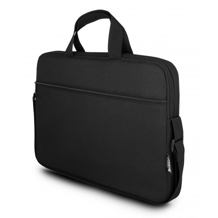 URBAN FACTORY NYLEE TOPLOADING CASE 15.6 