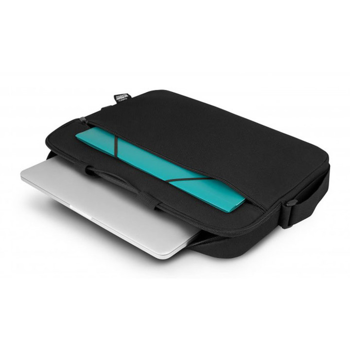URBAN FACTORY NYLEE TOPLOADING CASE 15.6 