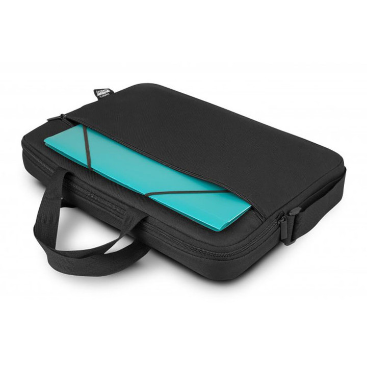 URBAN FACTORY NYLEE TOPLOADING CASE 15.6 