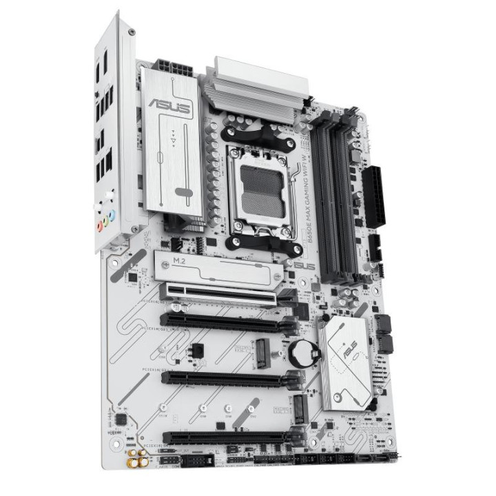 ASUS B650E MAX GAMING WIFI W 