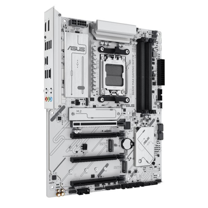 ASUS B650E MAX GAMING WIFI W 