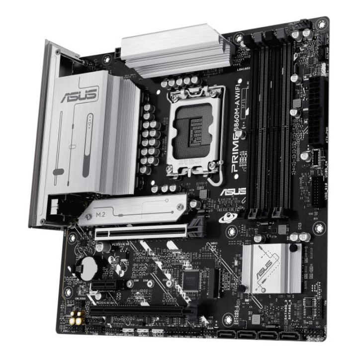ASUS PRIME B860M-A WIFI 