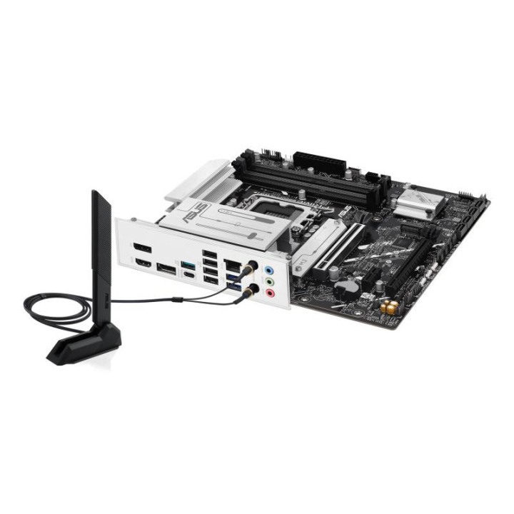 ASUS PRIME B860M-A WIFI 