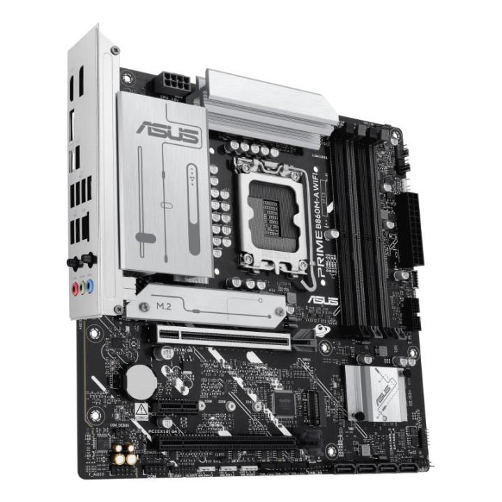 ASUS PRIME B860M-A WIFI 