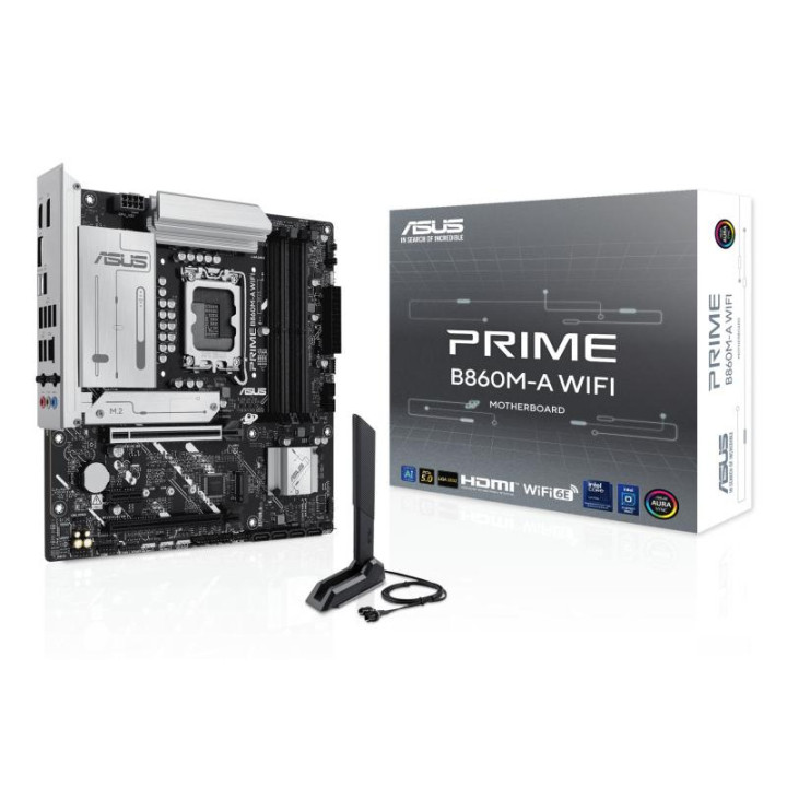 ASUS PRIME B860M-A WIFI 