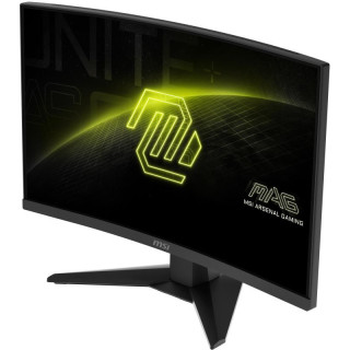 MSI MAG 244C ECRAN PLAT DE PC 59.9 CM (23.6) 1920 X 1080 PIXELS FULL HD LCD NOIR 