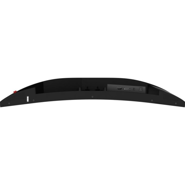 MSI MAG 244C ECRAN PLAT DE PC 59.9 CM (23.6) 1920 X 1080 PIXELS FULL HD LCD NOIR 