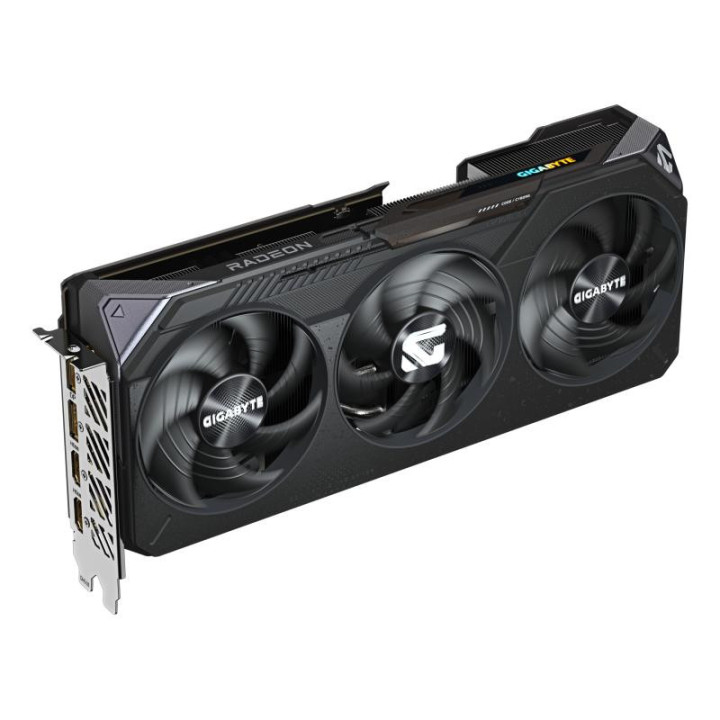 GIGABYTE RADEON RX 9070 GAMING OC 16G 
