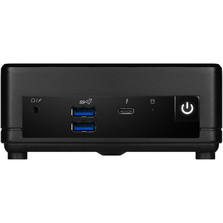 MSI CUBI 5 1M-437BEU 0.6L MINI PC BLANC 150U INTEL SOC 