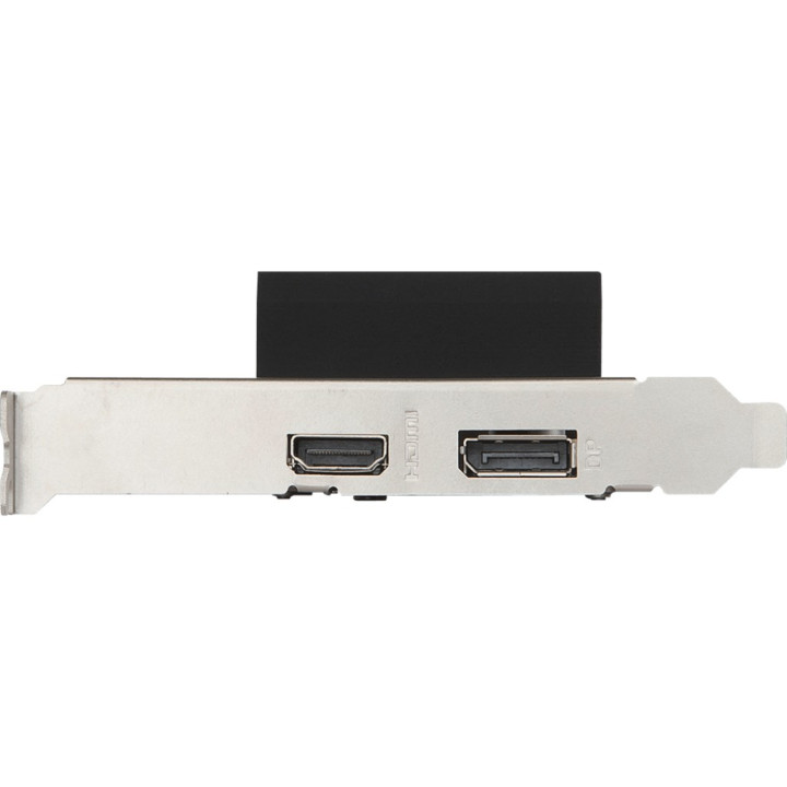 MSI GT 1030 2GHD4 LP OC - GT1030/2GO/HDMI/DP 