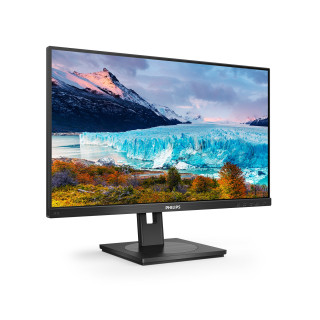 PHILIPS SLINE 243S1/00 - 23.8FHD/75HZ/IPS/4MS/USB-C POWER 