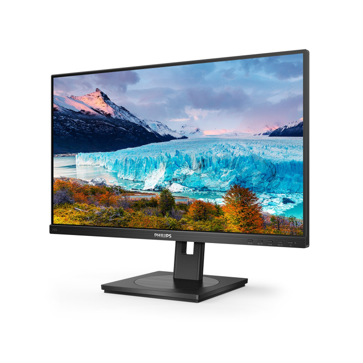 PHILIPS SLINE 243S1/00 - 23.8FHD/75HZ/IPS/4MS/USB-C POWER 