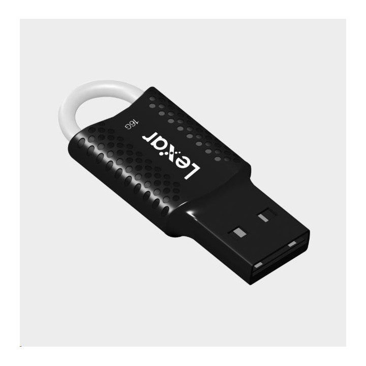 LEXAR CLE 16GO USB 2.0 JUMPDRIVE V40# 