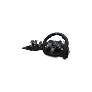 LOGITECH G920 DRIVING FORCE 