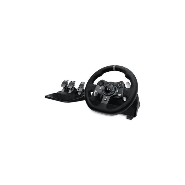 LOGITECH G920 DRIVING FORCE 