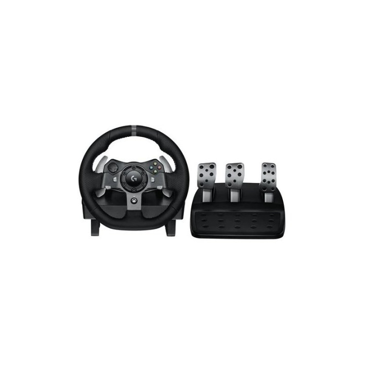 LOGITECH G920 DRIVING FORCE 