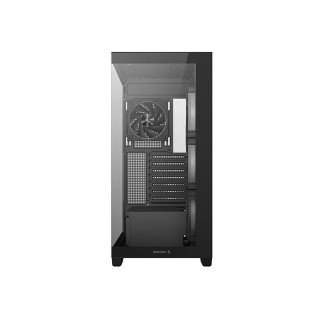 DEEPCOOL CG580 4F V2 NOIR - MT/SANS ALIM/ATX 