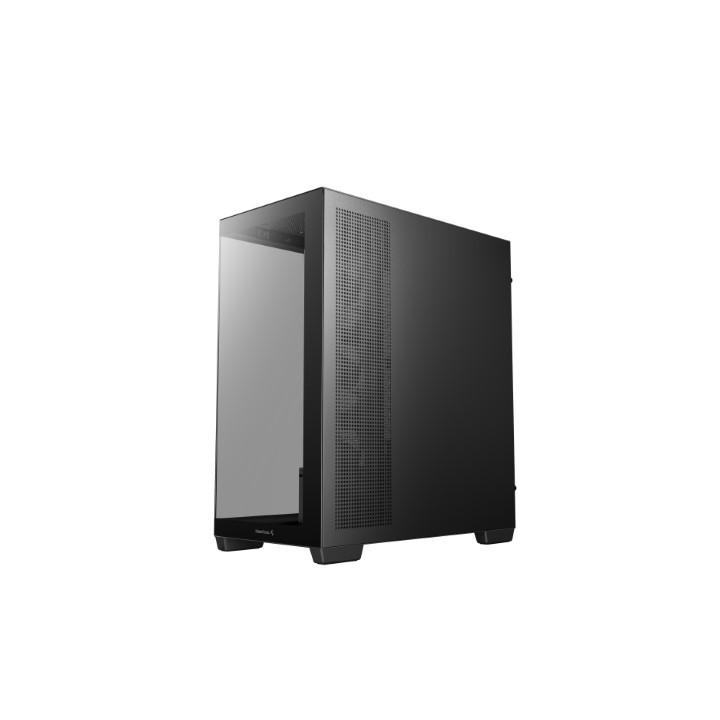 DEEPCOOL CG580 4F V2 NOIR - MT/SANS ALIM/ATX 