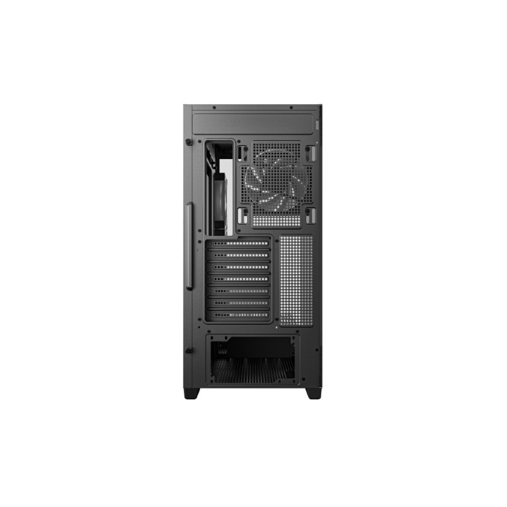 DEEPCOOL CG580 4F V2 NOIR - MT/SANS ALIM/ATX 